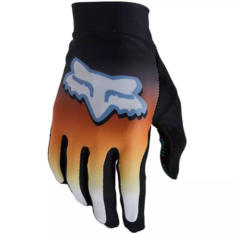 Guantes Ciclismo Mtb Dedos Largos Fox Flexair Glove Park