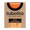 Camara Bicicleta Mtb Tubolito 29x1.80/2.50 Valv Presta 42mm