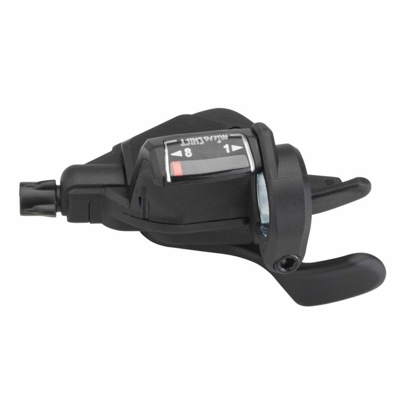 Shifter Manija Cambio 8vel Microshift Mezzo Ts39-8r Derecha