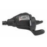 Shifter Manija Cambio 8vel Microshift Mezzo Ts39-8r Derecha
