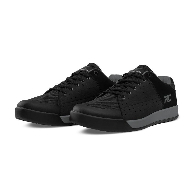 Zapatillas Ciclismo Mtb Enduro Dh Ride Concepts Livewire
