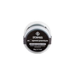 Grasa Rodamientos Bodys Solifes Speed Premium Grease x 20gr