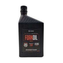 Aceite Horquillas Bicicleta Solifes Fork Oil 20wt 1000ml