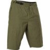 Bermuda Bicicleta Ciclismo Enduro Mtb Fox Ranger Short Dh