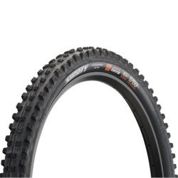 Cubierta Bici Enduro Dh Maxxis 27.5x2.40wt Shorty 3ct Exo Tr