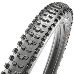 Cubierta Bici Enduro Dh Maxxis Dissector 27.5x2.60 3ct Exo Tr
