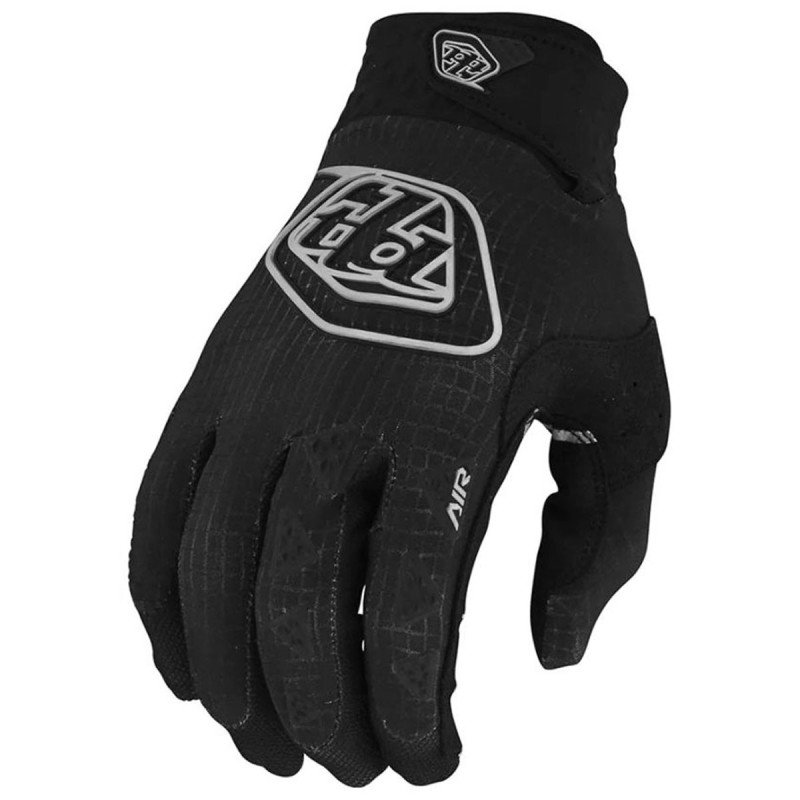 Guantes Ciclismo Moto Dedos Largos Troy Lee Niños Air Glove Guantes Ciclismo Moto Dedos Largos Troy Lee Niños Air Glove