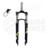 Horquilla 29 Suntour Xcm Bloqueo Remoto Disco Envio Gratis