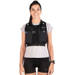 Chaleco Hidratacion Running Trekking Trail Weis Lefty 6 L