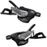 Juego Manijas Cambios Shimano Slx M7000 3/2x10vel I Spec B