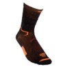 Medias Reforzadas Trail Trekking Running Sox Fantasy Ligeras