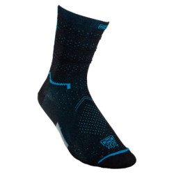 Medias Reforzadas Trail Trekking Running Sox Fantasy Ligeras