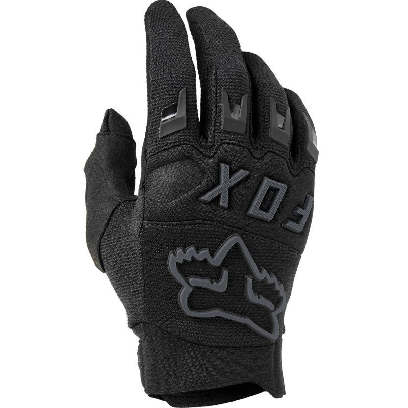 Guantes Bici Moto Mx Enduro Dedos Largos Fox Dirtpaw Drive