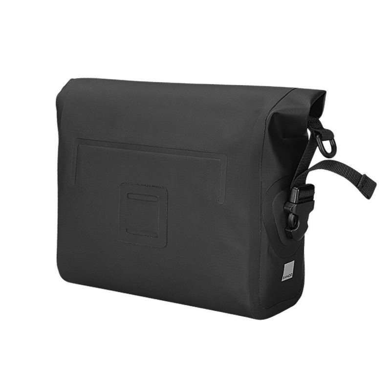 Bolso Manubrio Bicicleta Roswheel Waterproof 3l Handlebar Bolso Manubrio Bicicleta Roswheel Waterproof 3l Handlebar