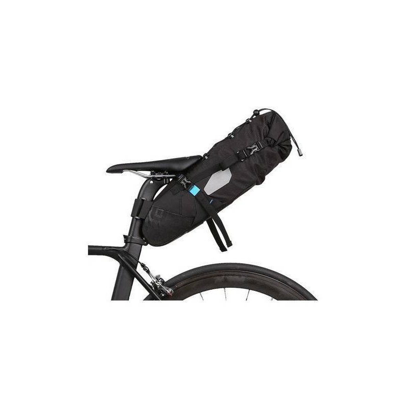 Bolso Bajo Asiento Bicicleta Roswheel Attack Seat Pack Bolso Bajo Asiento Bicicleta Roswheel Attack Seat Pack