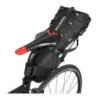 Bolso Bajo Asiento Bicicleta Roswheel Attack Seat Pack