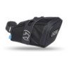 Bolso Bajo Asiento Pro Bicicleta Maxi Strap 1 Litro Bora