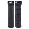 Puños Manoplas Mtb Silicona Gel Bicicleta Ams Berm Grips