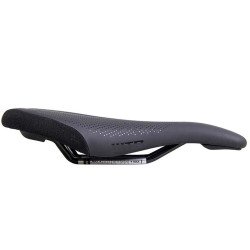 Asiento Bici Mtb Xc Mujer Wtb Deva Cromoly 145x260mm 275gr