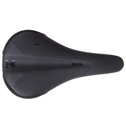 Asiento Bici Mtb Xc Mujer Wtb Deva Cromoly 145x260mm 275gr