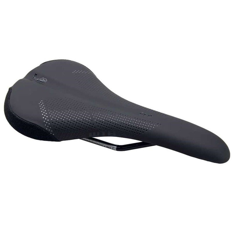 Asiento Bici Mtb Xc Wtb Sl8 Medium Cromoly 142x265mm 266gr Asiento Bici Mtb Xc Wtb Sl8 Medium Cromoly 142x265mm 266gr