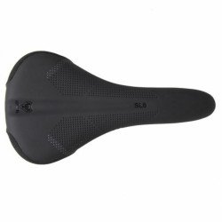 Asiento Bici Mtb Xc Wtb Sl8 Medium Cromoly 142x265mm 266gr