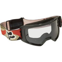 Antiparras Motocross Bici Enduro Dh Fox Main Bnkr Goggle