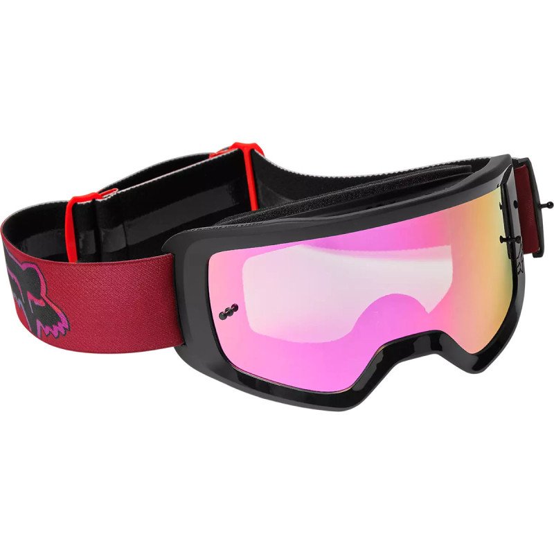 Antiparras Motocross Bici Enduro Dh Fox Main Trice Goggle