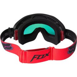 Antiparras Motocross Bici Enduro Dh Fox Main Trice Goggle