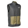 Chaleco Rompeviento Ciclismo Mtb Fox Ranger Wind Vest New