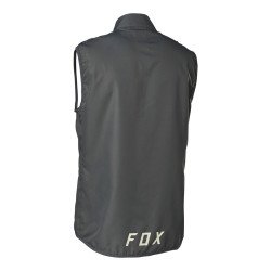 Chaleco Rompeviento Ciclismo Mtb Fox Ranger Wind Vest New