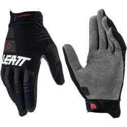 Guantes Moto Bici Termicos Dedos Largos Leatt 2.5 Subzero