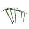 Kit Herramientas Torx Taller T Session 10,15,20,25,30,40