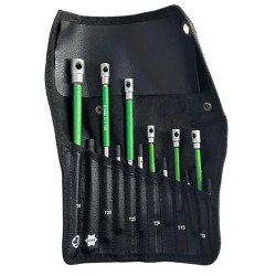 Kit Herramientas Torx Taller T Session 10,15,20,25,30,40