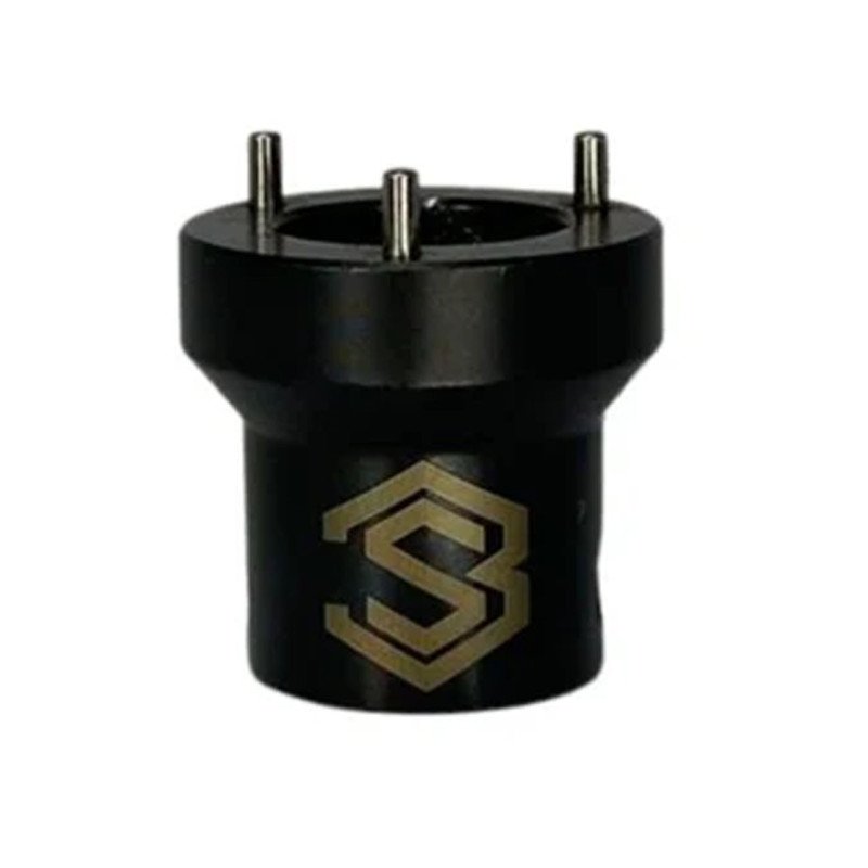 Extractor Session Piston De Bloqueo Suspension Fox Float Dps