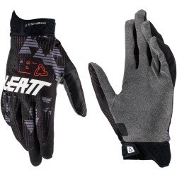 Guantes Moto Bici Invierno Dedos Largos Leatt 2.5 Windblock