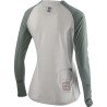 Remera Jersey Ciclismo Bici Mujer Leatt All Mountain 3.0 Ls