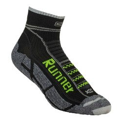 Medias Deportivas Compresion Running Trekking Sox Airchannel