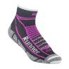 Medias Deportivas Compresion Running Trekking Sox Airchannel