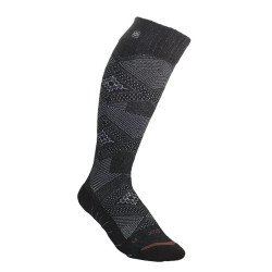 Medias Largas Elastizadas Ski Snowboard Sox Ski Evolution