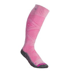 Medias Largas Elastizadas Ski Snowboard Sox Ski Evolution