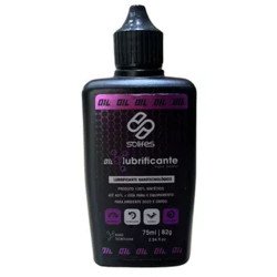 Lubricante Bici Cadena Solifes Xtreme 75ml All Wheather