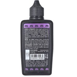 Lubricante Bici Cadena Solifes Xtreme 75ml All Wheather