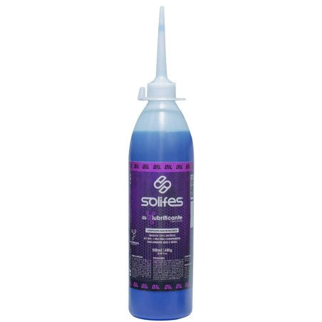 Lubricante Bici Cadena Solifes Xtreme X 500ml All Wheather