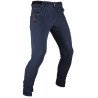 Pantalon Largo Bicicleta Bmx Mtb Leatt Gravity 3.0 Elastico