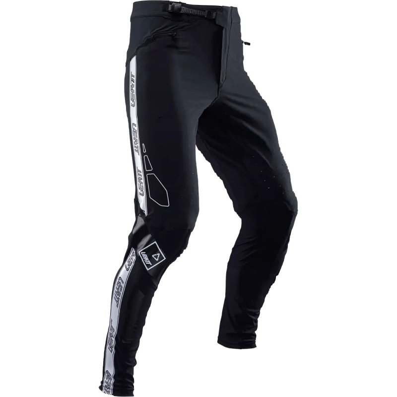 Pantalon Largo Mujer Bici Bmx Dh Trail Mtb Leatt Gravity 4.0