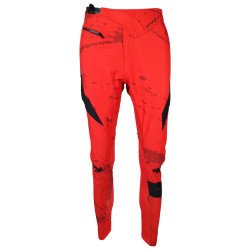 Pantalon Largo Ciclismo Enduro Bmx Mx Atv Radikal Camper Dh