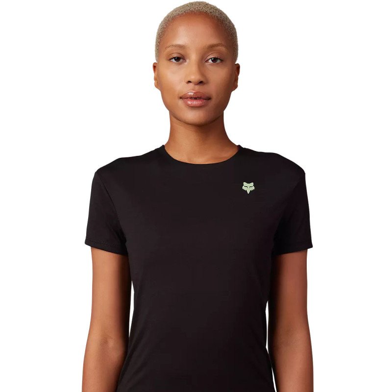 Remera Deportiva Casual Mujer Fox Womens Forums Maxing Out