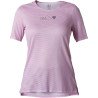 Remera Bicicleta Ciclismo Mtb Mujer Fox Flexair Ss Jersey