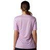 Remera Bicicleta Ciclismo Mtb Mujer Fox Flexair Ss Jersey